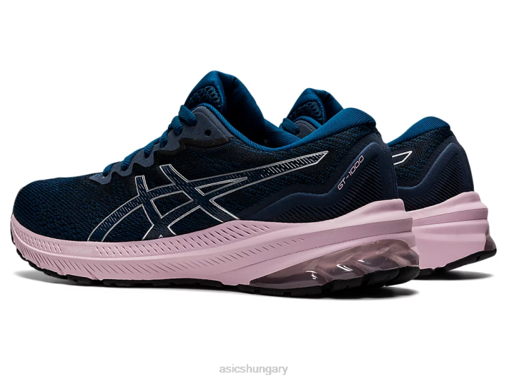 asics mako kék/alig rózsa magyarország N2T23209