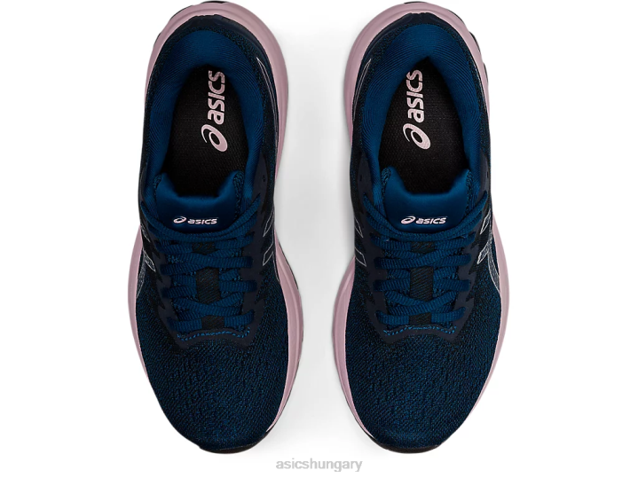 asics mako kék/alig rózsa magyarország N2T23209