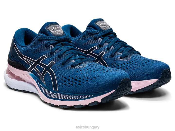 asics mako kék/alig rózsa magyarország N2T23553