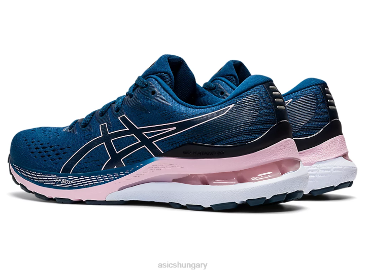 asics mako kék/alig rózsa magyarország N2T23553