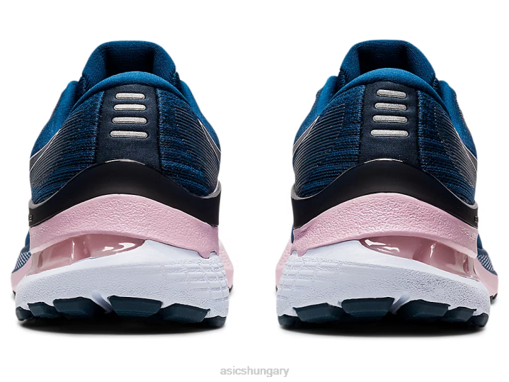 asics mako kék/alig rózsa magyarország N2T23553
