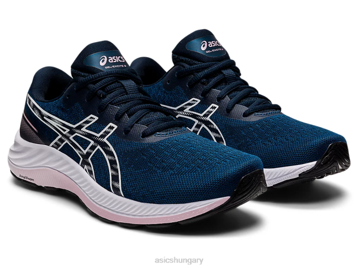 asics mako kék/fehér magyarország N2T23248