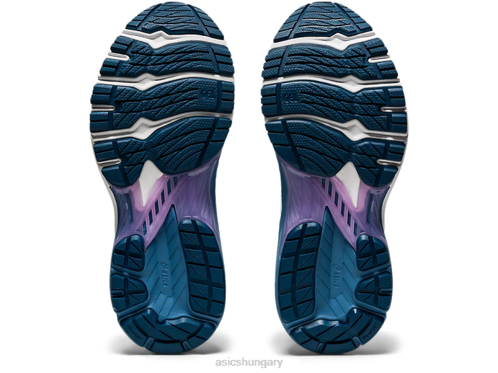 asics mako kék/szürke fogselyem magyarország N2T24120