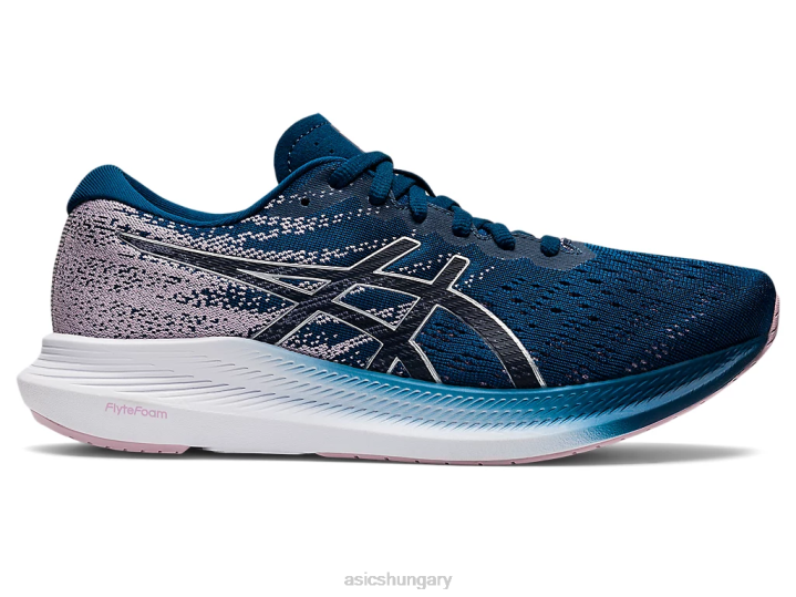 asics mako kék/tiszta ezüst magyarország N2T23167