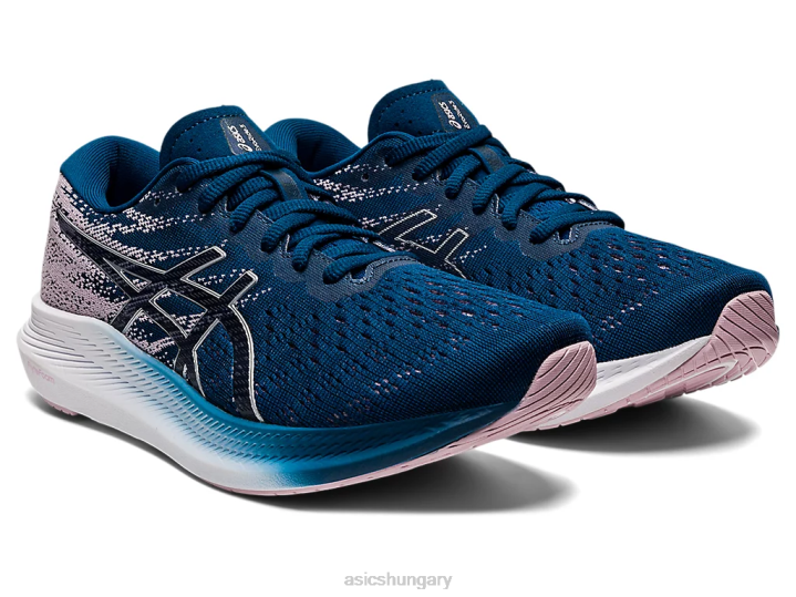 asics mako kék/tiszta ezüst magyarország N2T23167