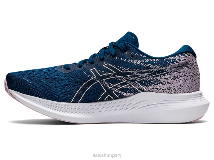 asics mako kék/tiszta ezüst magyarország N2T23167