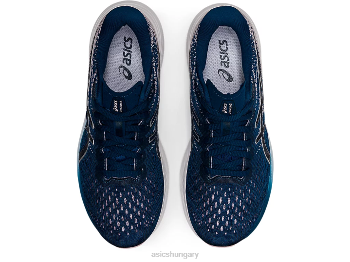 asics mako kék/tiszta ezüst magyarország N2T23167