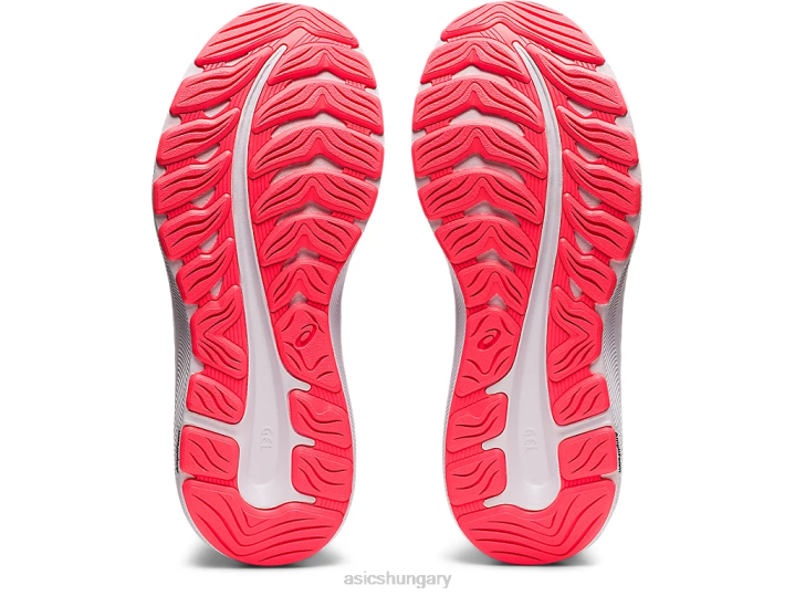 asics mennydörgés kék / lángoló korall magyarország N2T23595
