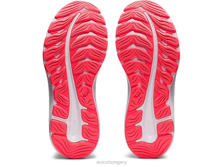 asics mennydörgés kék / lángoló korall magyarország N2T23599