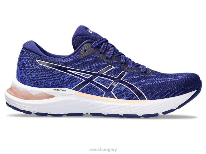 asics merülés kék/puha égbolt magyarország N2T22342