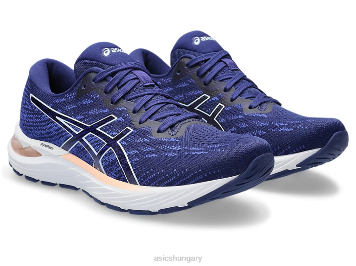 asics merülés kék/puha égbolt magyarország N2T22342