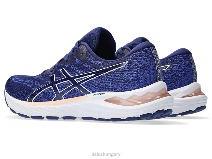 asics merülés kék/puha égbolt magyarország N2T22342