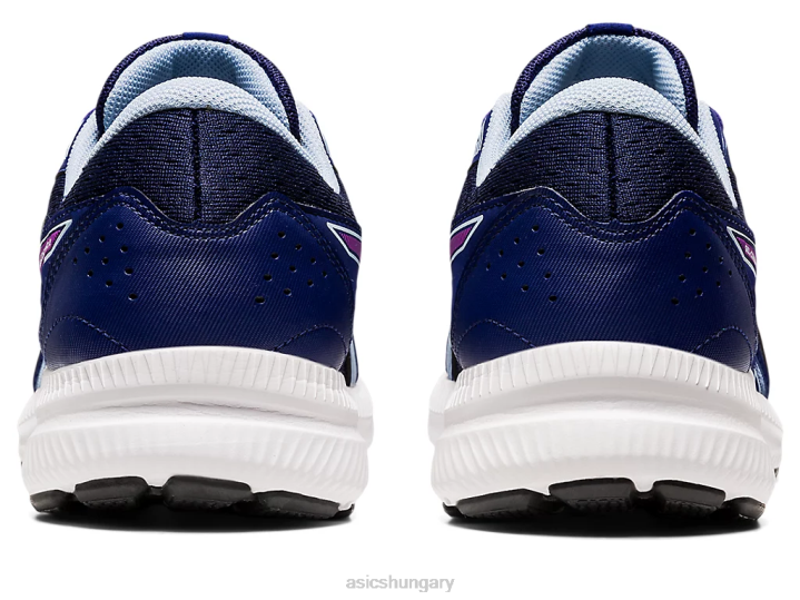 asics merülés kék/puha égbolt magyarország N2T22597