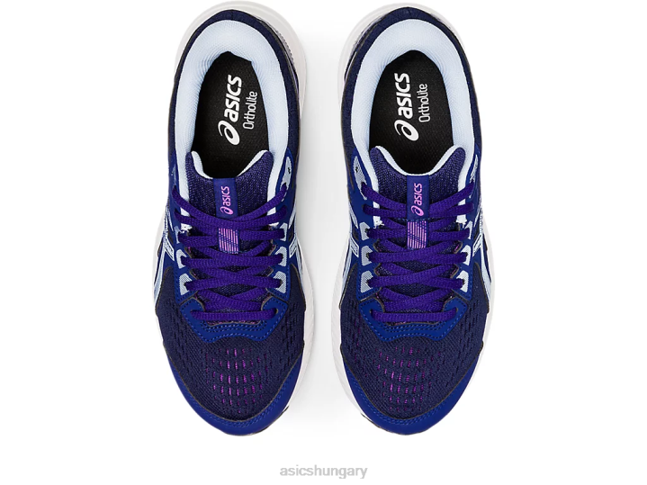 asics merülés kék/puha égbolt magyarország N2T22597