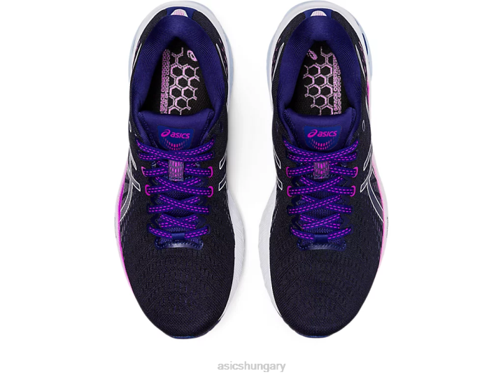 asics merülés kék/puha égbolt magyarország N2T22603