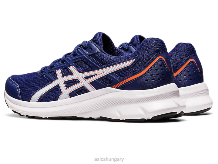 asics merülés kék/puha égbolt magyarország N2T22892
