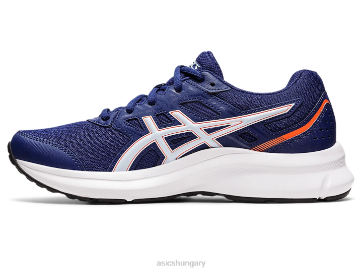 asics merülés kék/puha égbolt magyarország N2T22892