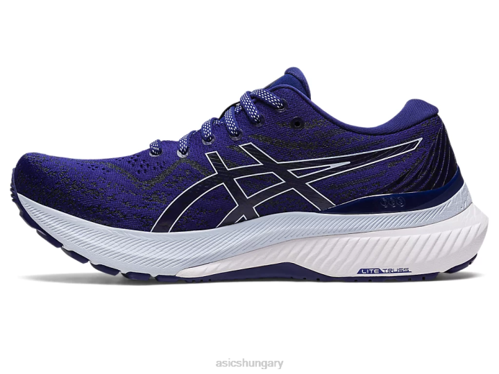 asics merülés kék/puha égbolt magyarország N2T23133