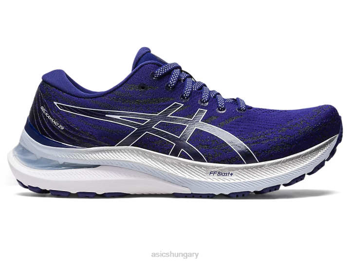 asics merülés kék/puha égbolt magyarország N2T23136