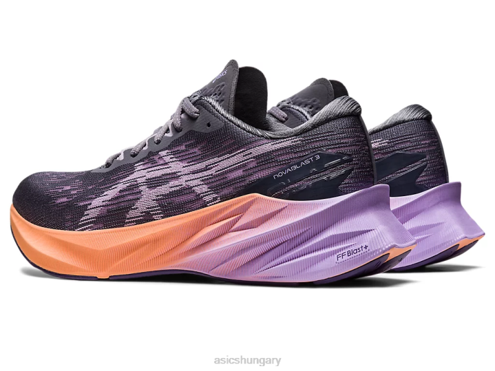 asics metropolisz/szürkületi ibolya magyarország N2T22386