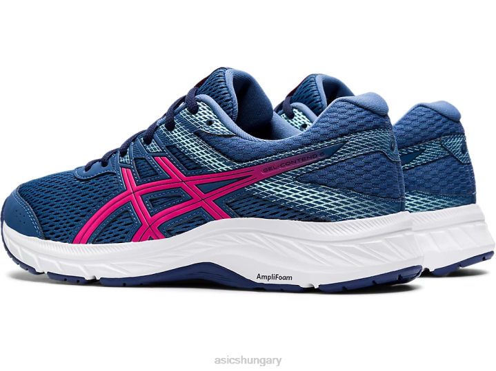asics nagy cápa/rózsaszín glo magyarország N2T24180