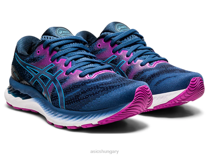 asics nagycápa/digitális aqua magyarország N2T24091