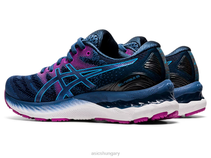 asics nagycápa/digitális aqua magyarország N2T24091