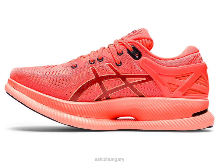 asics napkelte vörös/éjfél magyarország N2T23956