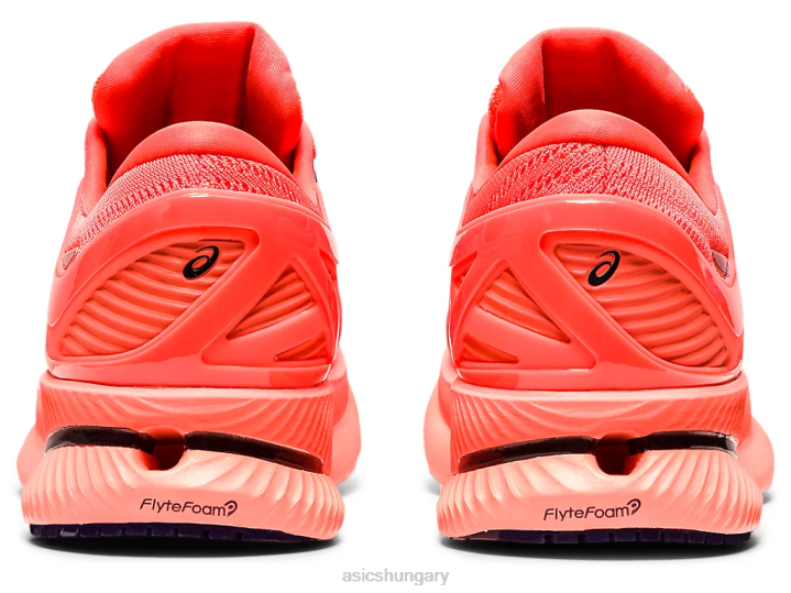 asics napkelte vörös/éjfél magyarország N2T23956
