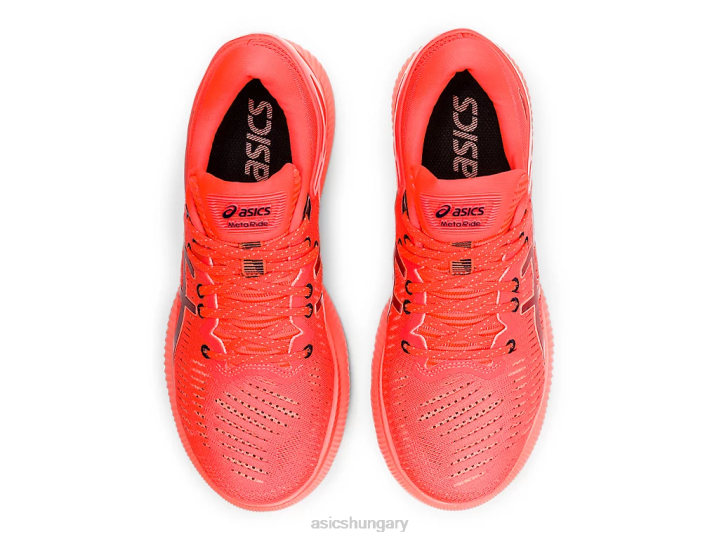 asics napkelte vörös/éjfél magyarország N2T23956