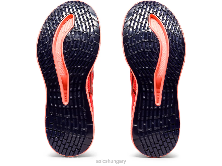 asics napkelte vörös/éjfél magyarország N2T23956