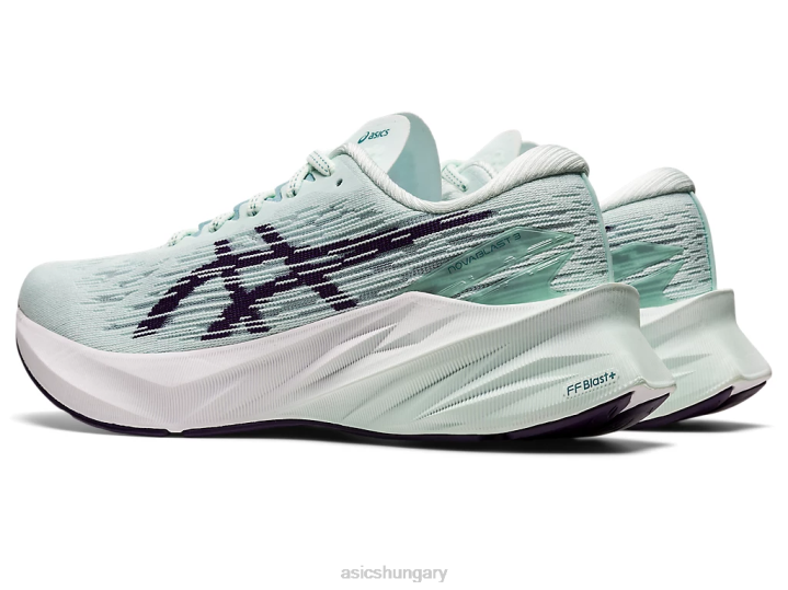 asics nyugtató tengeri/éjszakai árnyék magyarország N2T22930