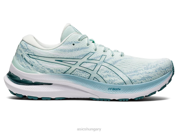 asics nyugtató tengeri/ködös fenyő magyarország N2T23127