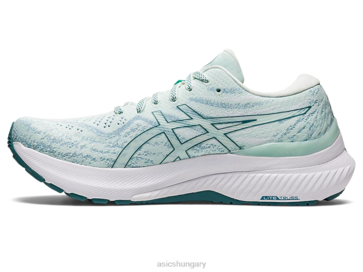 asics nyugtató tengeri/ködös fenyő magyarország N2T23127