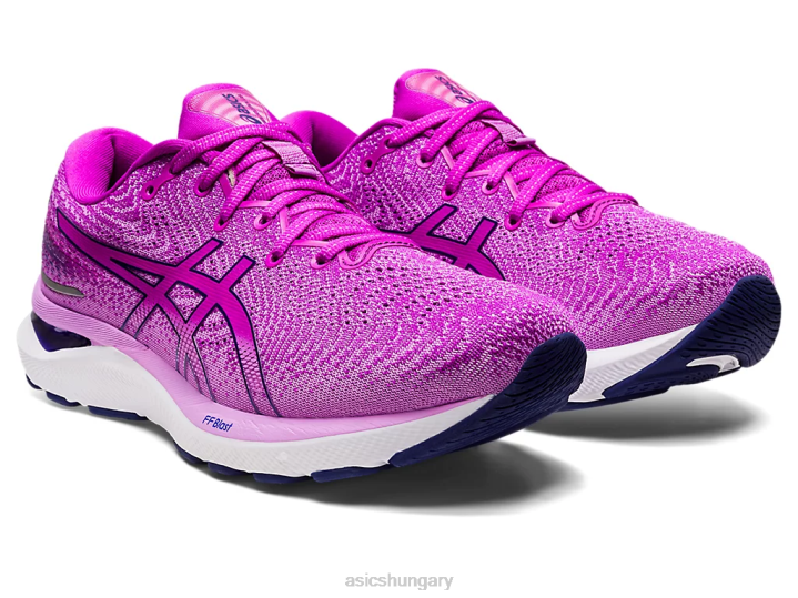 asics orchidea/búvárkék magyarország N2T22646