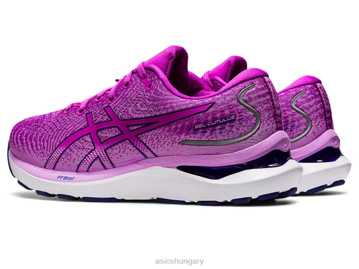 asics orchidea/búvárkék magyarország N2T22646