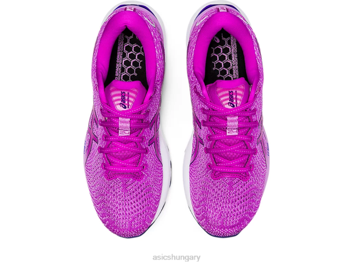 asics orchidea/búvárkék magyarország N2T22646