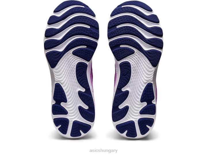 asics orchidea/búvárkék magyarország N2T22646