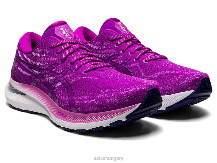 asics orchidea/búvárkék magyarország N2T22869