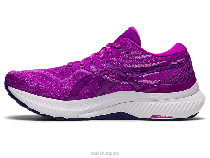 asics orchidea/búvárkék magyarország N2T22869