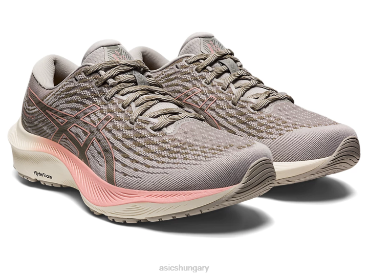 asics osztrigaszürke/fagyott rózsa magyarország N2T22696