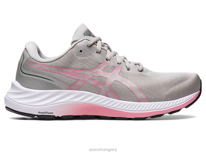 asics osztrigaszürke/gyümölcs puncs magyarország N2T22410