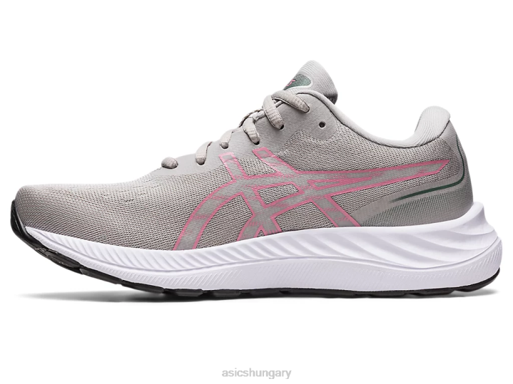 asics osztrigaszürke/gyümölcs puncs magyarország N2T22410