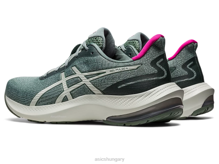 asics palaszürke/borostyán magyarország N2T22517