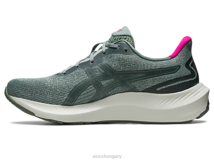 asics palaszürke/borostyán magyarország N2T22517