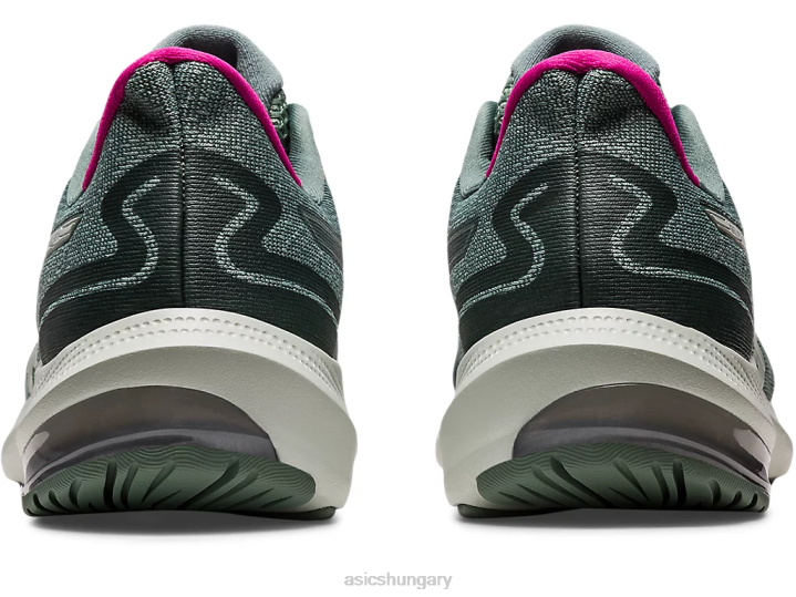asics palaszürke/borostyán magyarország N2T22517