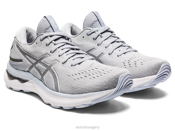asics piemont szürke/fehér magyarország N2T22960