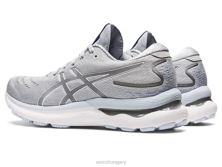 asics piemont szürke/fehér magyarország N2T22960