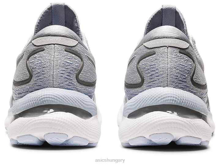 asics piemont szürke/fehér magyarország N2T22960