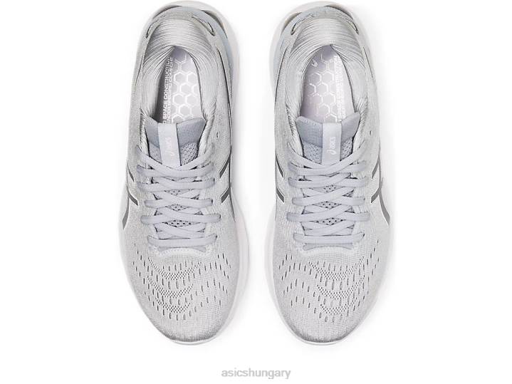 asics piemont szürke/fehér magyarország N2T22960